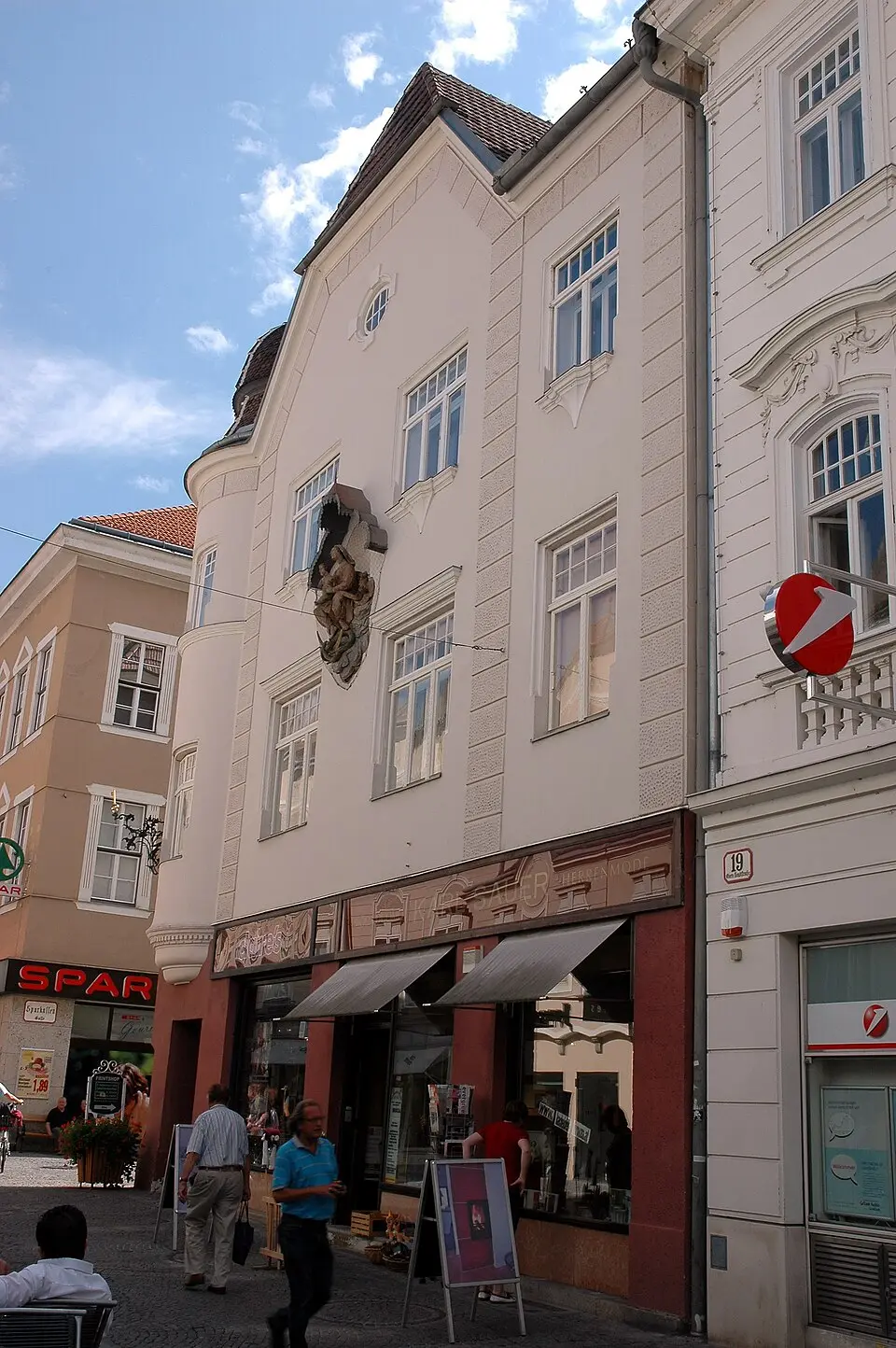 Bürgerhaus