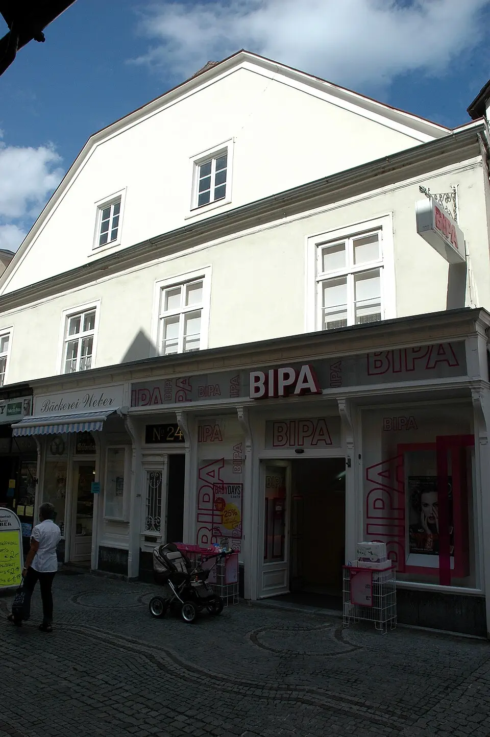 Bürgerhaus
