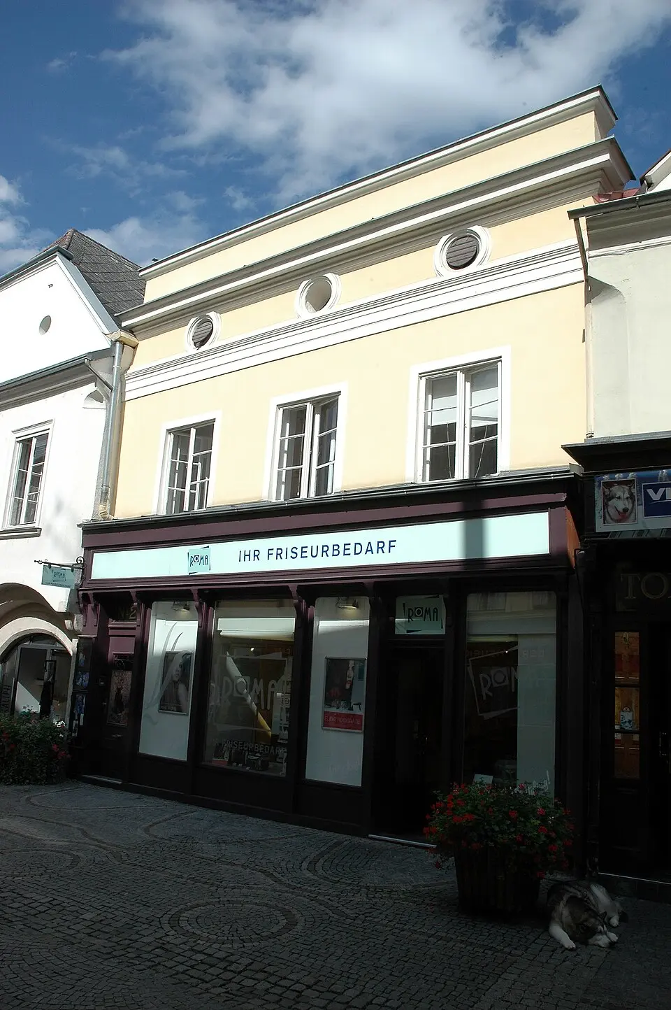 Bürgerhaus