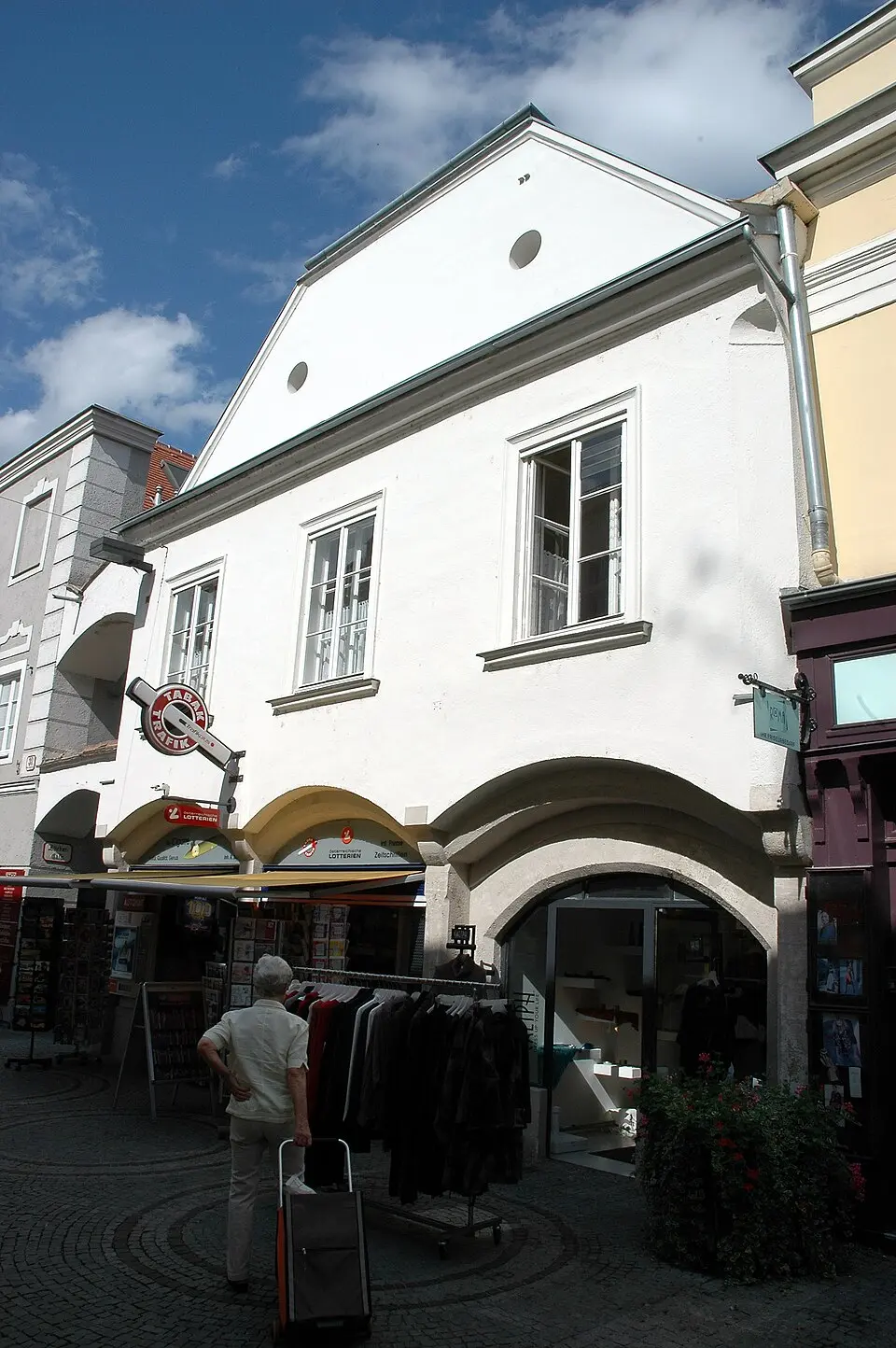 Bürgerhaus