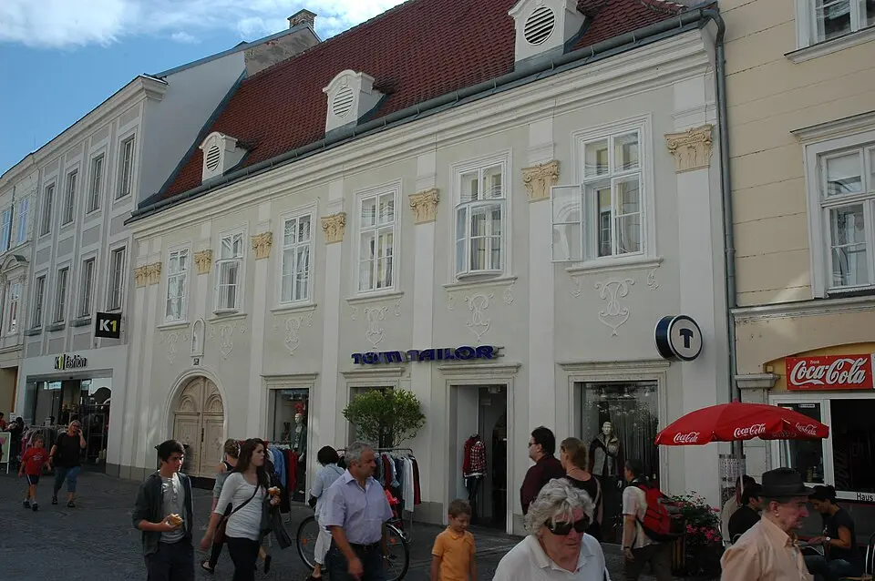 Bürgerhaus