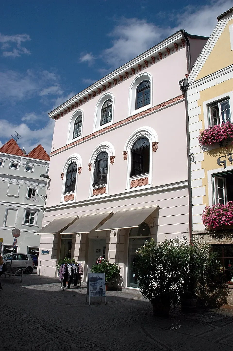 Bürgerhaus