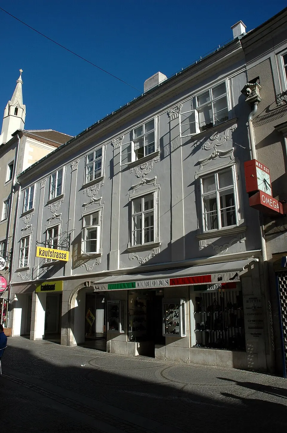 Bürgerhaus