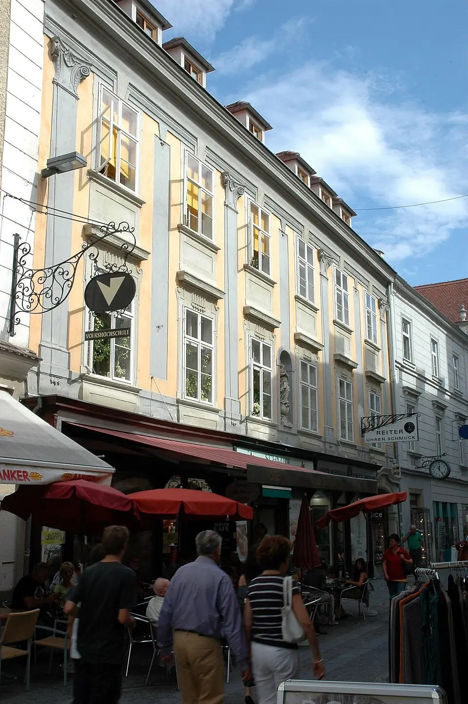 Bürgerhaus