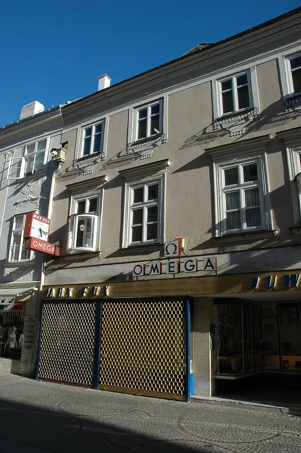 Bürgerhaus