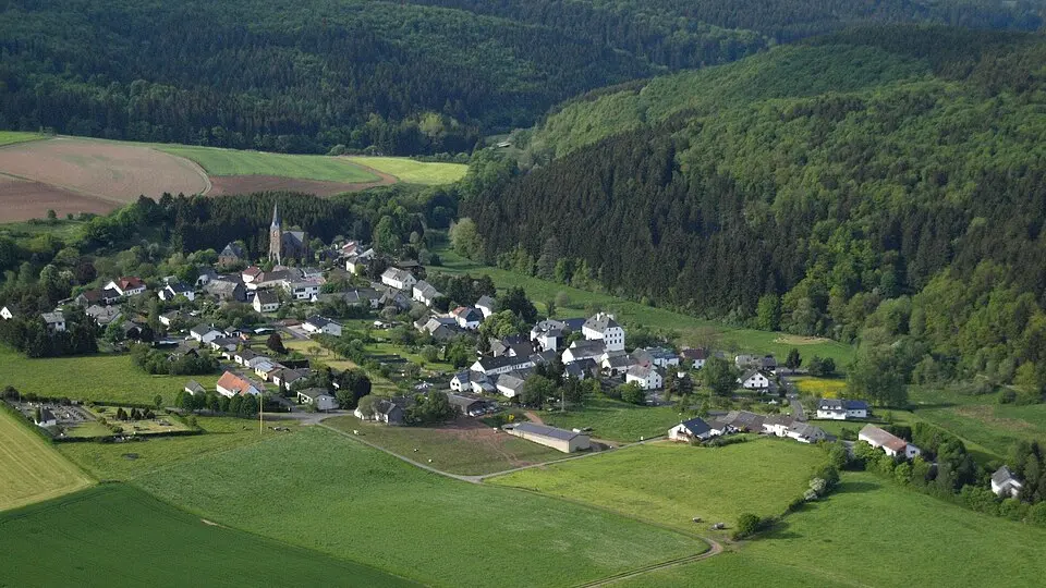 Oberehe-Stroheich