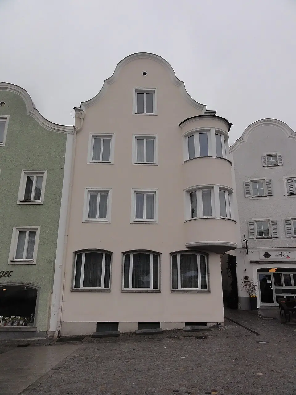 Kolpinghaus