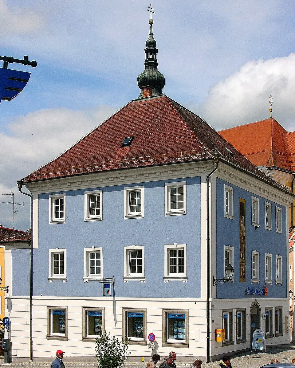 Bürgerhaus