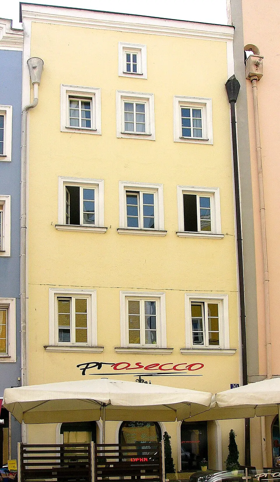 Bürgerhaus