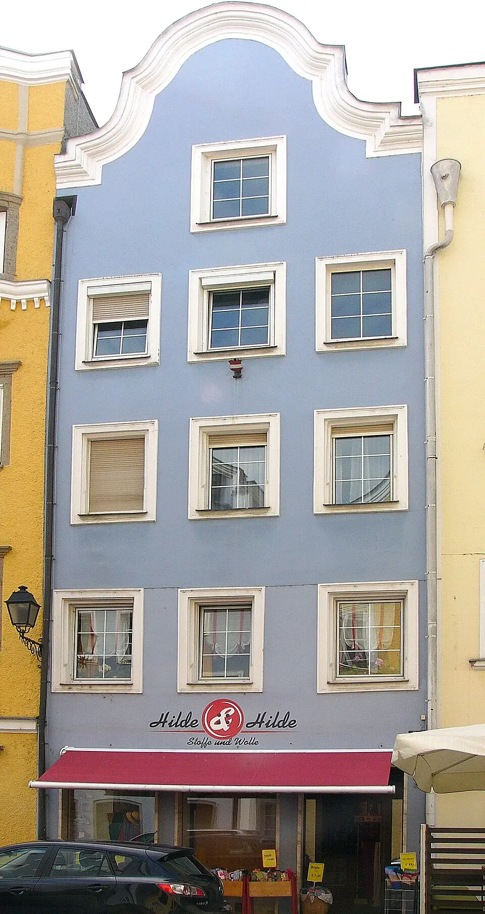 Bürgerhaus