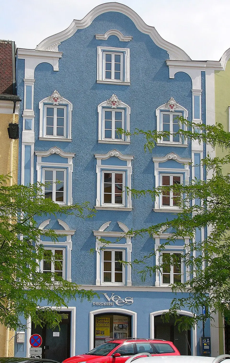 Bürgerhaus