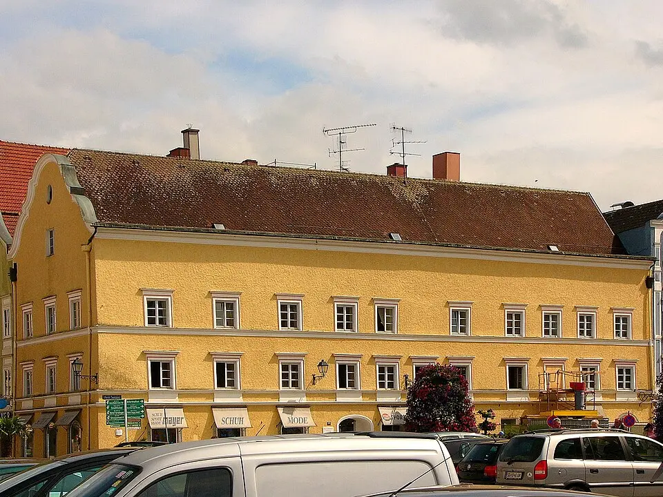 Bürgerhaus