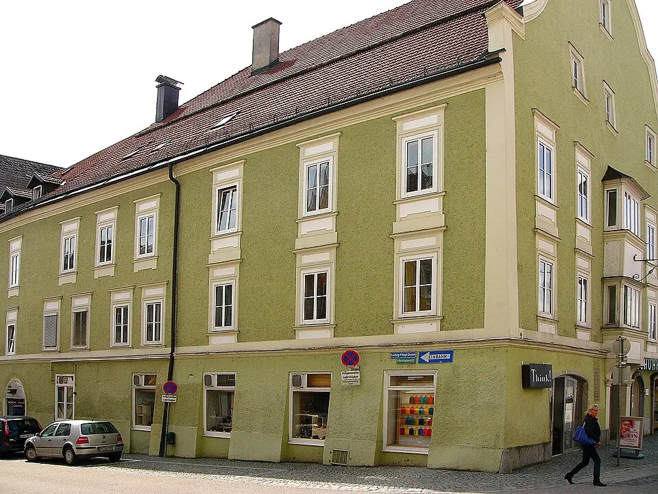 Gasthaus Zum Goldenen Kranz
