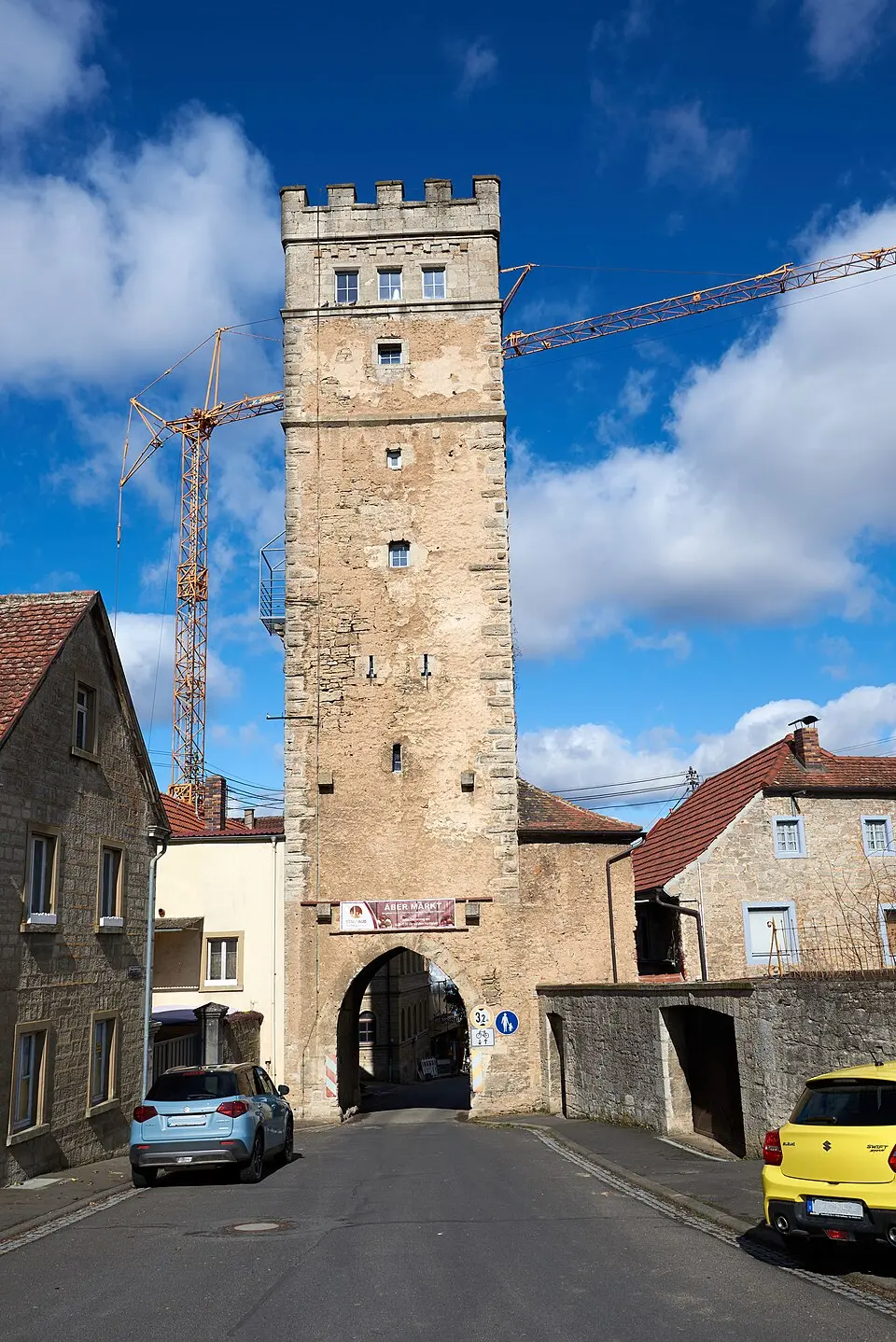 Stadttor
