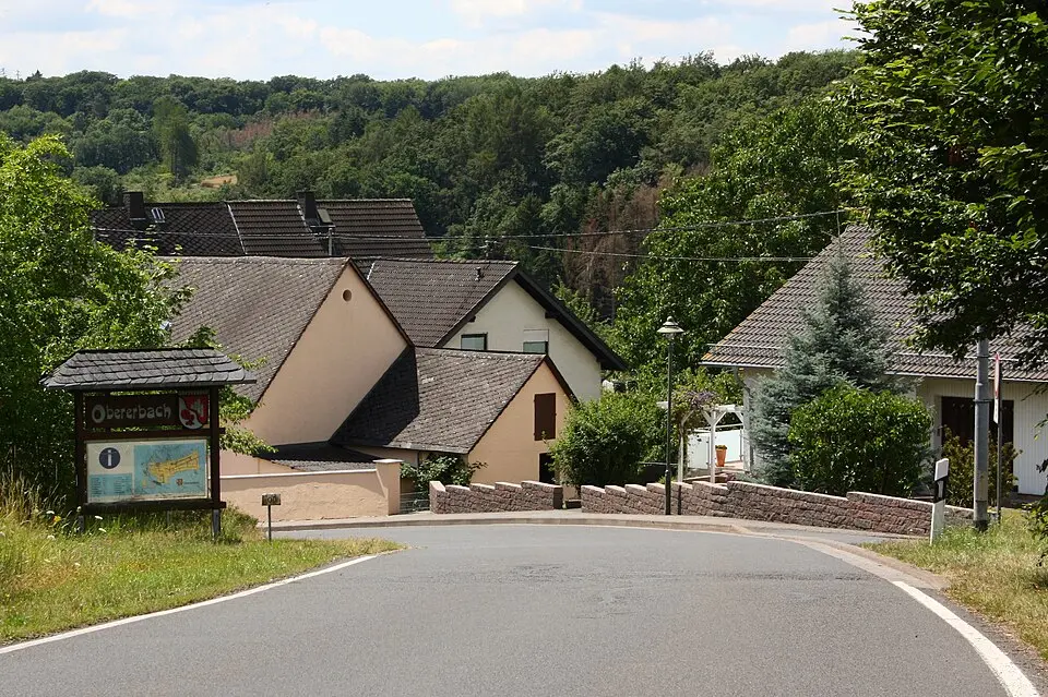Obererbach
