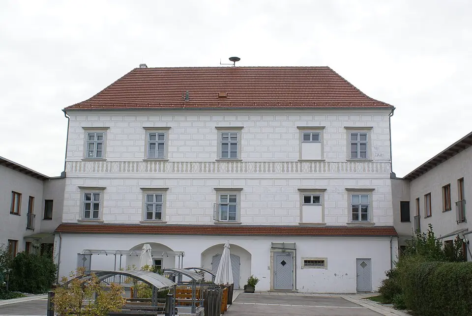 Oberes Schloss/ehem. Winterschule