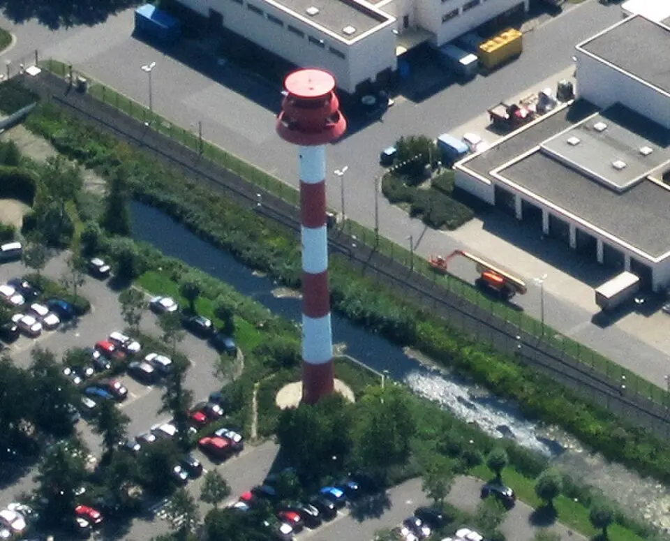 Oberfeuer Brokdorf