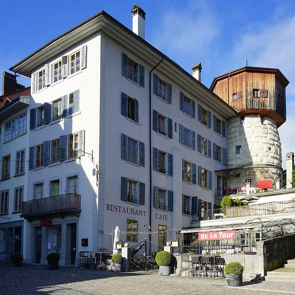 Wohnhaus (1876)