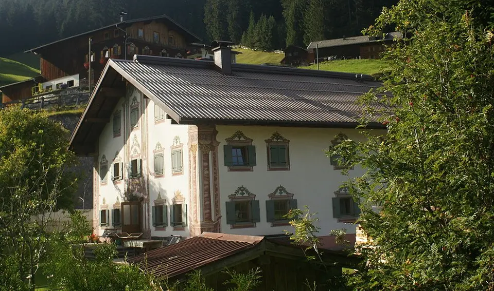 Bauernhaus
