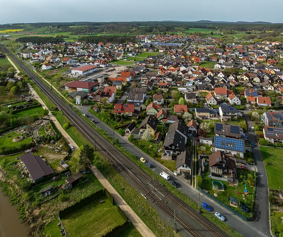 Oberhaid