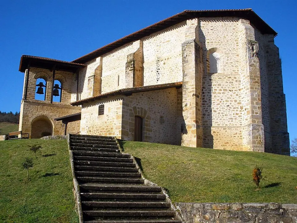 Amézaga de Zuya