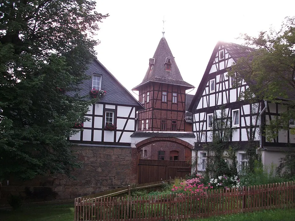 Heinsdorfergrund