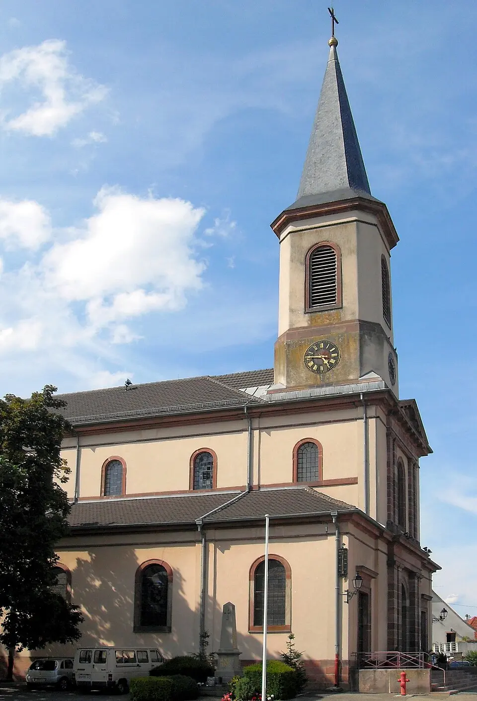 Slika: Rauenstein · CC BY-SA 3.0 Oberhergheim