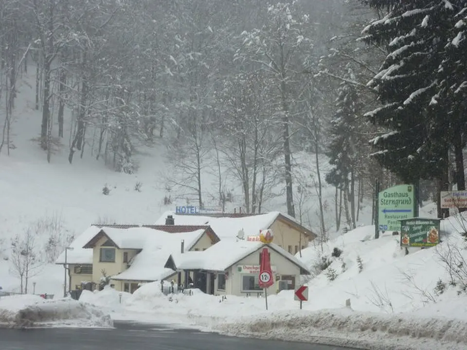 Oberhof AG