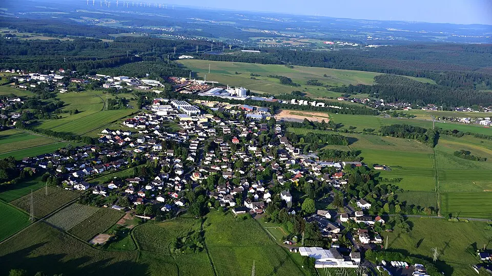 Bild: Wolkenkratzer · CC BY-SA 4.0 Oberhonnefeld-Gierend