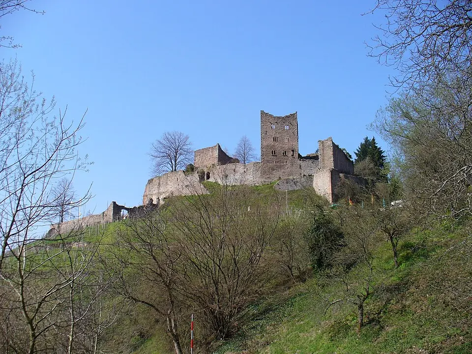 Schauenburg Castle
