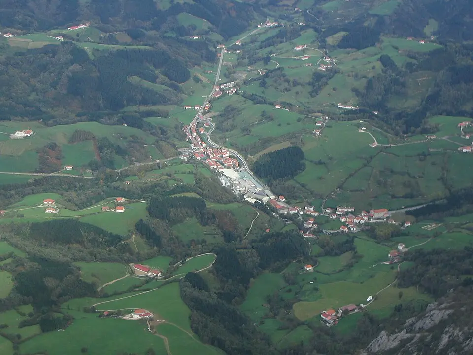 Amezketa