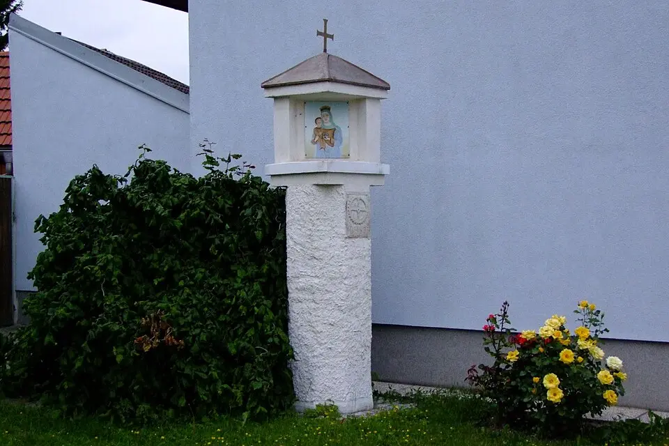 Bildstock