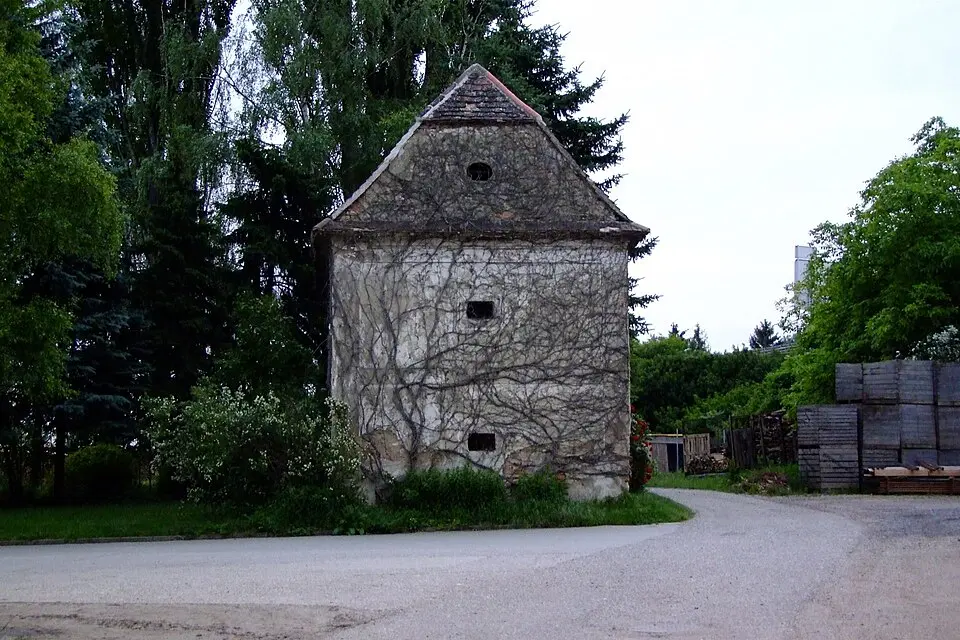 Schüttkasten (herrschaftlich)