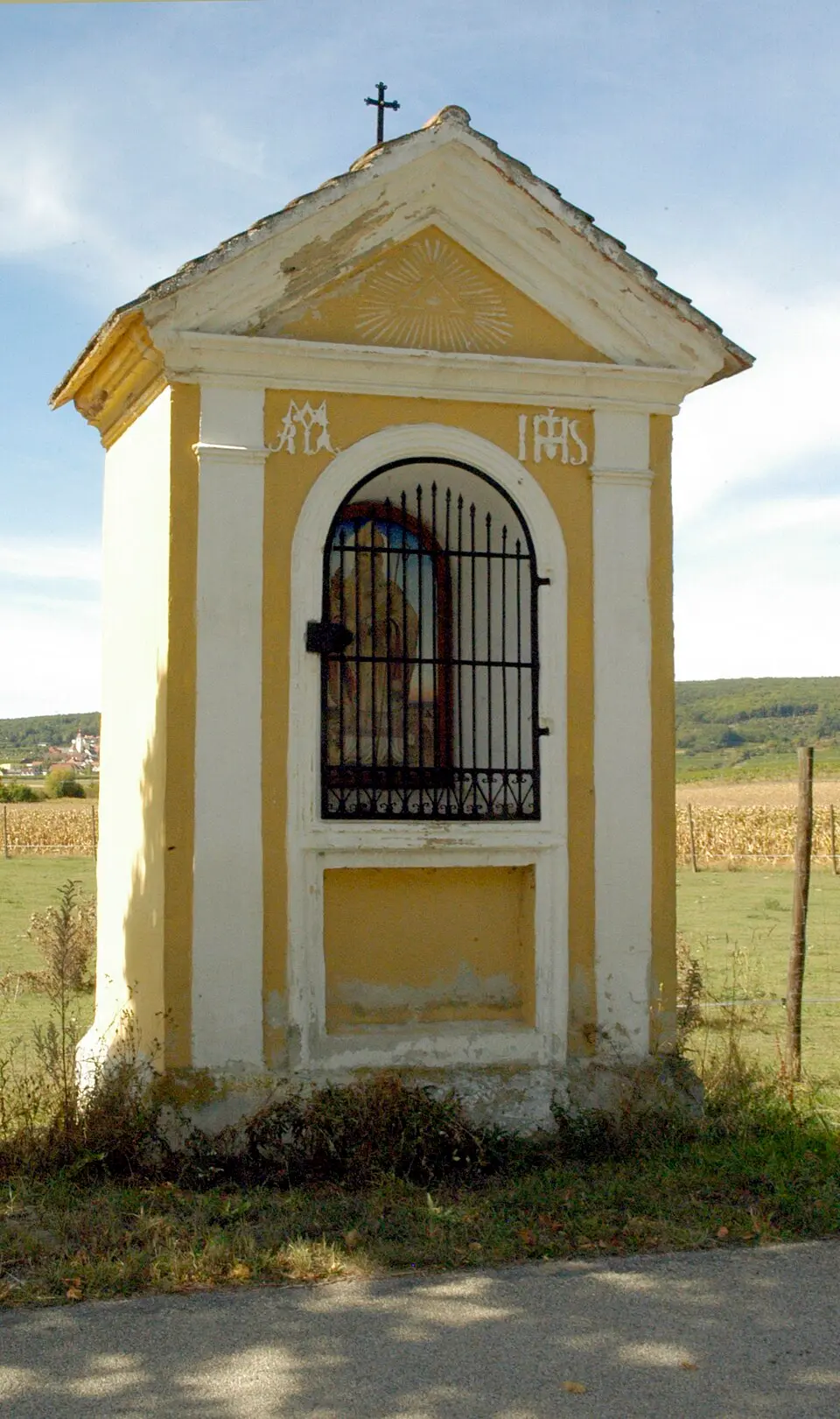 Wegkapelle