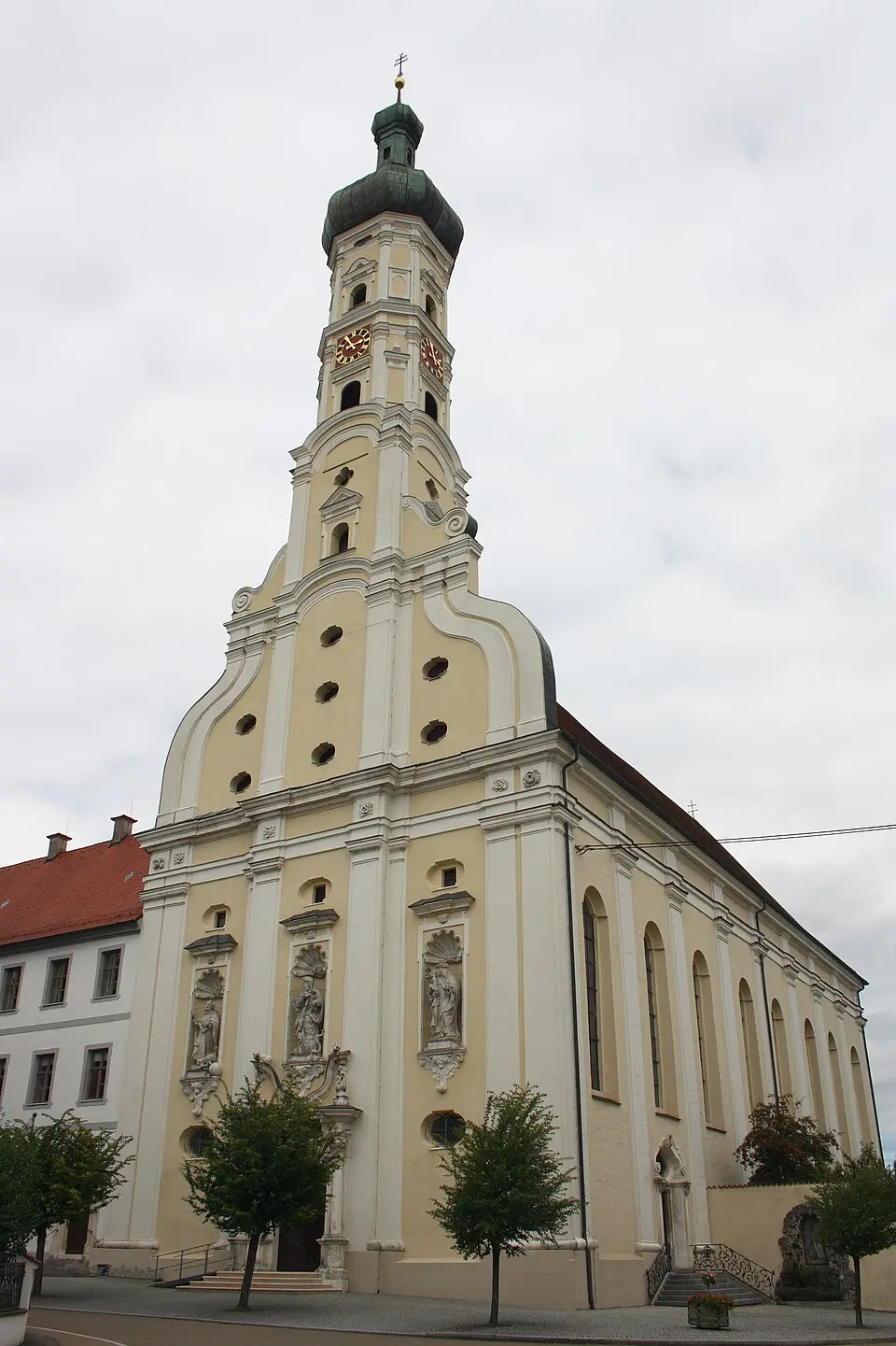 Medlingen
