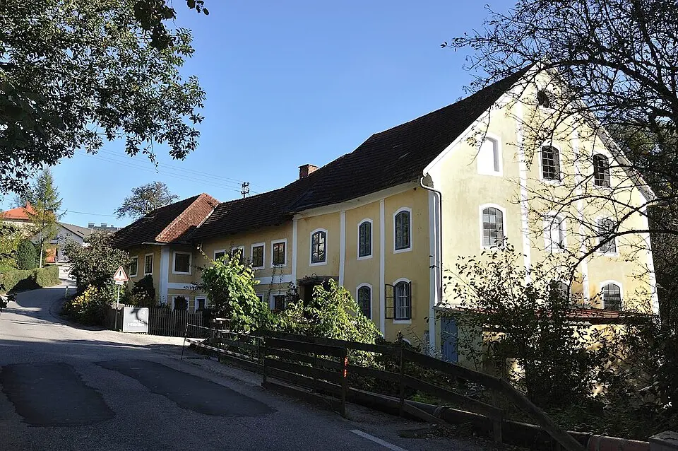 Obermühle