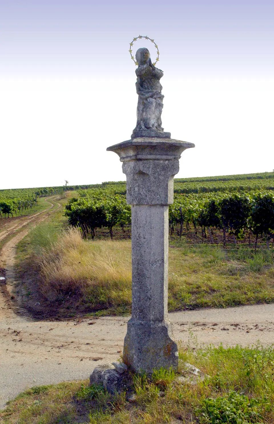 Bildstock