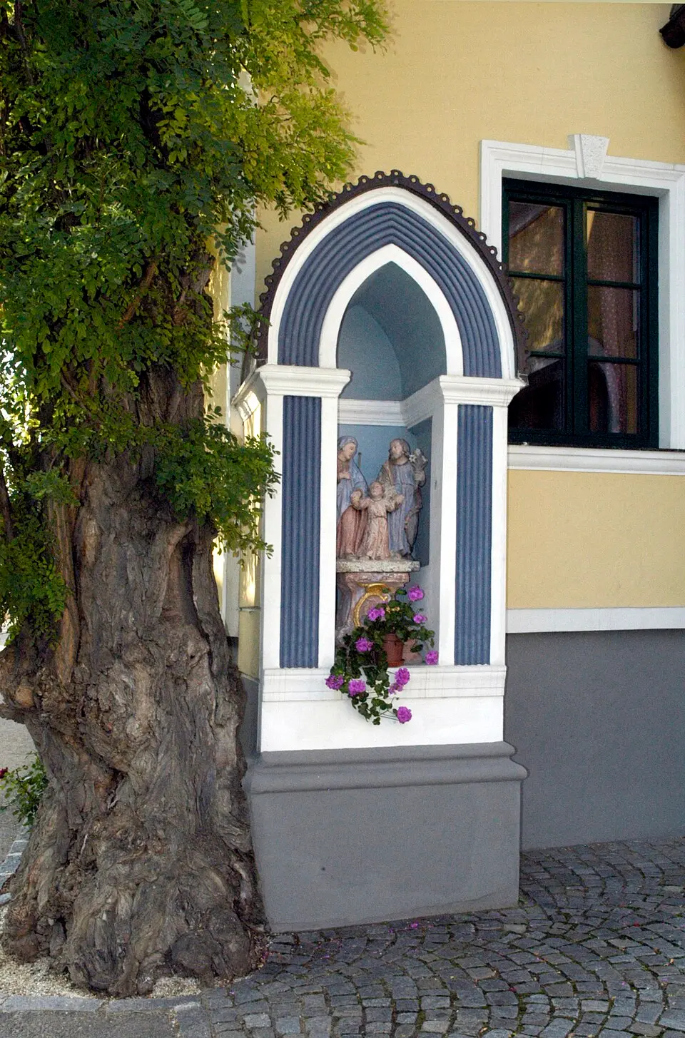 Wegkapelle