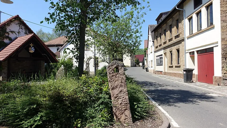 Oberndorf