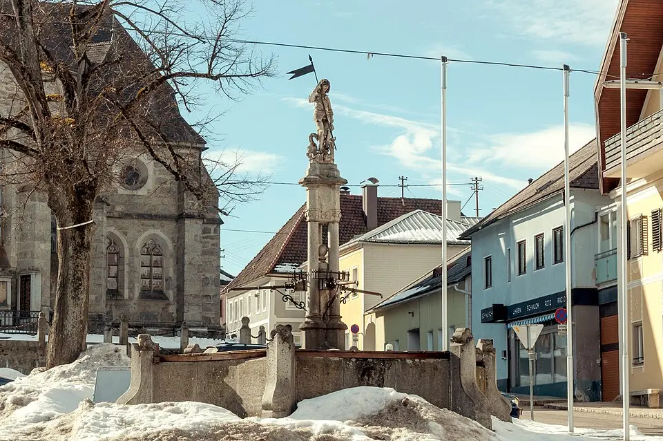 Georgsbrunnen