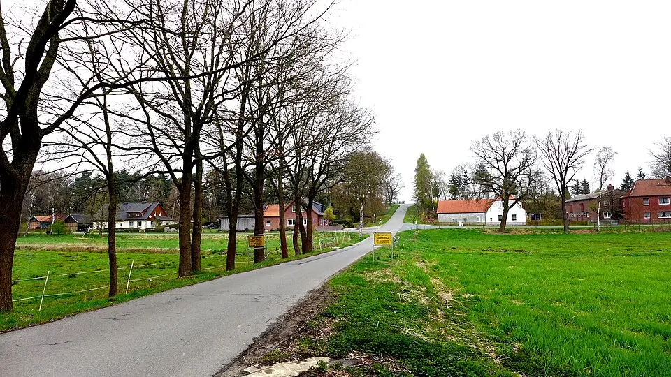 Obernholz