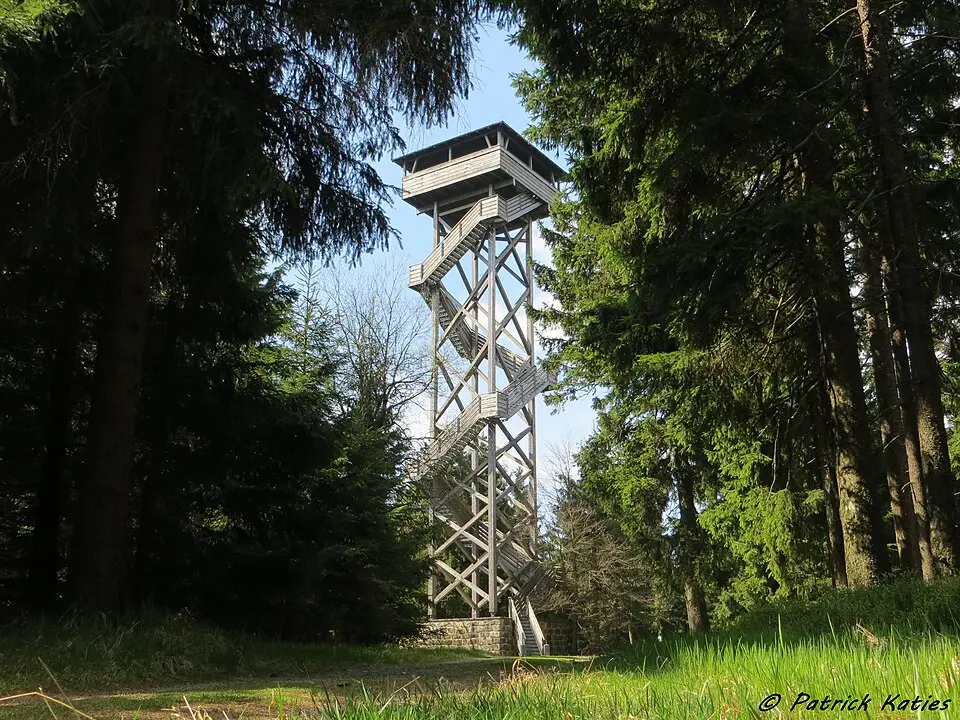 Oberpfalzturm