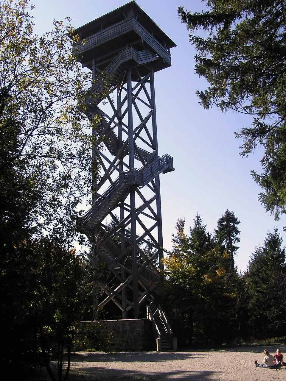 Platte (Steinwald)