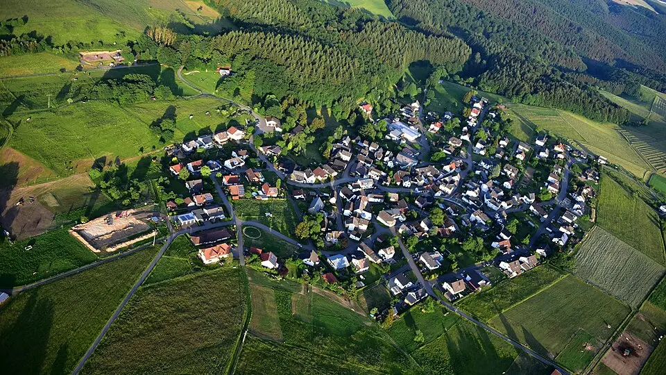 Oberraden
