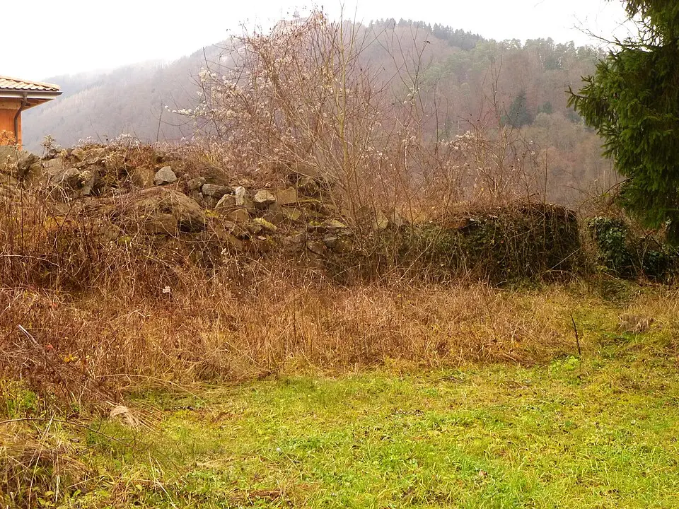 burgus Oberranna