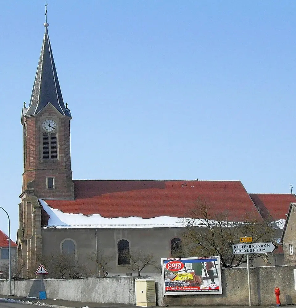 Obersaasheim