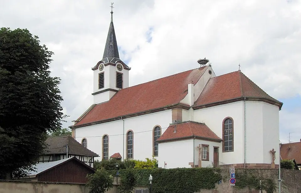 Oberschaeffolsheim