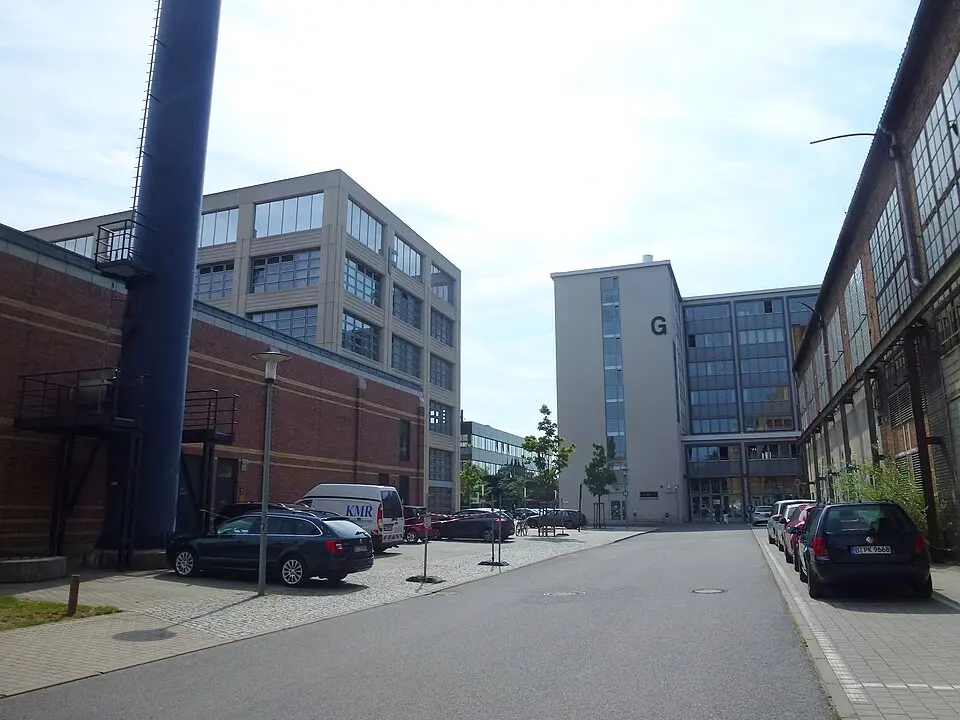 Hochschule für Technik und Wirtschaft Berlin