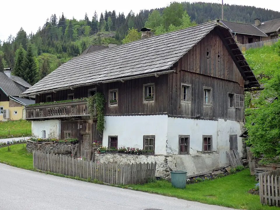 Oberschmelzkeusche