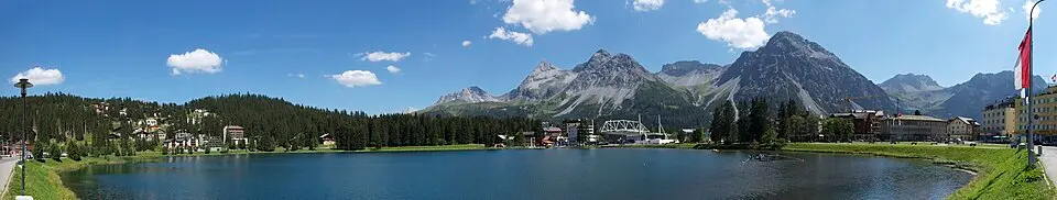 Obersee (Arosa)